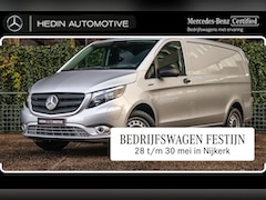 Mercedes-Benz eVito - eVito L2 | Audio Pakket | Parkeerpakket