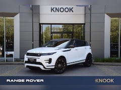 Land Rover Range Rover Evoque - P270e PHEV AWD Dynamic SE