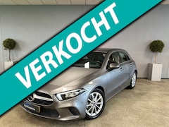 Mercedes-Benz A-klasse - 200 Premium Plus - Trekhaak - Parkeersensor - Navi - Led