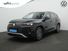 Volkswagen Tayron - 7-zits 1.5 eTSI 150 pk DSG Life | Trekhaak | 360 Camera | IQ Light | Stuur-/stoelverwarmin