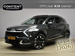 Kia Sportage - 1.6 T-GDi 265pk Plug-In Hybrid AT6 4WD DynamicPlusLine