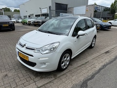 Citroën C3 - 1.2 PureTech Tendance, Automaat, Navi, NAP, Dealer auto