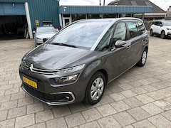 Citroën Grand C4 Picasso - 1.2 PureTech Business