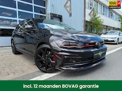 Volkswagen Polo - 2.0 TSI GTI AUT 250PK/410Nm MAXTON DESIGN