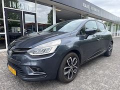 Renault Clio - 0.9 TCe Intens