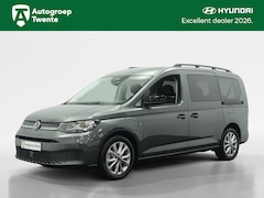 Volkswagen Caddy Maxi - 1.5 TSI PHEV Life DSG 7-persoons | Private lease vanaf 759, - p.m