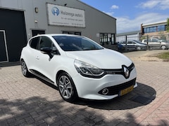 Renault Clio - 0.9 TCe Night&Day |AIRCO |APK: 15-11-2026
