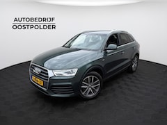 Audi Q3 - 1.4 TFSI CoD Sport S Line Edition