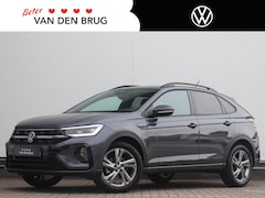 Volkswagen Taigo - 1.5 TSI R-Line | Parkeersensoren voor & achter | Navigatie via telefoon | Apple carplay /