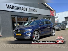 Volkswagen T-Roc - 2.0 TSI 4Motion 3x R-Line