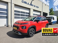 Citroën C3 Aircross - 1.2 PT S&S Feel | camera | Trekhaak