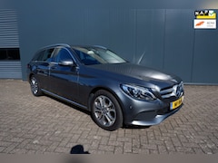 Mercedes-Benz C-klasse Estate - 350 e Lease Edition
