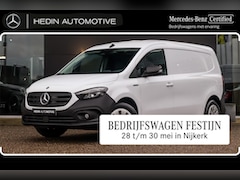 Mercedes-Benz eCitan - L2 51 kW Pro | Navigatie Plus Pakket | Parkeerpakket | Lichtpakket | Zitcomfortpakket