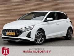 Hyundai i20 - 1.0 T-GDI Premium Camera / 17 "lm velg / Cruise / Carplay