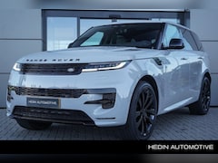 Land Rover Range Rover Sport - P460e Dynamic SE PHEV - 23 inch- Head Up Display - Soft Door Close