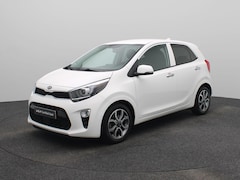 Kia Picanto - 1.0 DPi DynamicPlusLine | Climate Control | Navigatie | Cruise control | Keyless | Camera