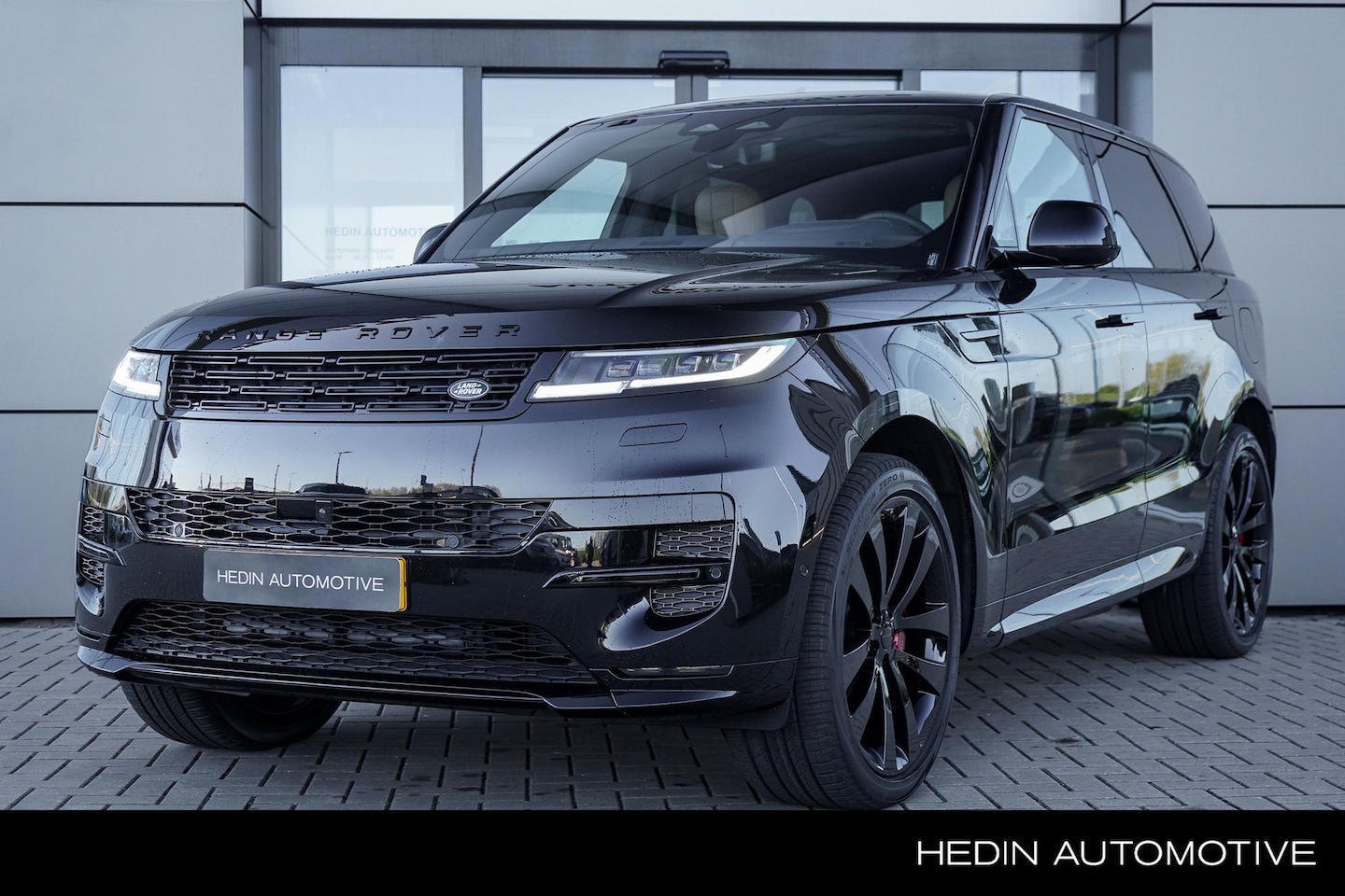 Land Rover Range Rover Sport - P460e Dynamic SE PHEV - 23 inch- Head Up Display - Soft Door Close - - AutoWereld.nl