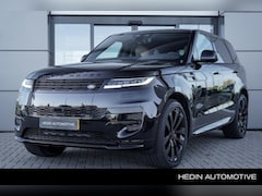 Land Rover Range Rover Sport - P460e Dynamic SE PHEV - 23 inch- Head Up Display - Soft Door Close