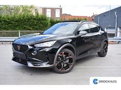 CUPRA Formentor - 1.4 e-Hybrid VZ Performance 245PK | ACC | Schuif-kanteldak | Elektrische achterklep | Stoe