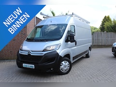 Citroën Jumper - 30 2.0HDI L2H2 163pk Navi, Cruise, Automatische Airco, Schuifdeur, Imperial, Led