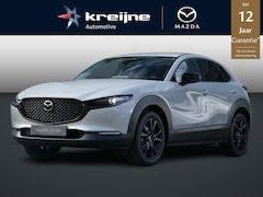 Mazda CX-30 - 2.5 e-SkyActiv-G M Hybrid Nagisa | SHOWROOM | Voorraad | RIJKLAARPRIJS