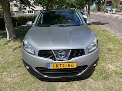 Nissan Qashqai - 2.0 Acenta ZEER mooie AUTOMAAT zie foto’s