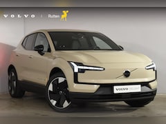 Volvo EX30 - 272PK Single Motor Extended Range Europa 69 kWh / Adaptive Cruise control / Extra getint g