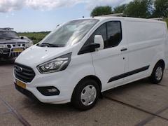 Ford Transit Custom - 2.0TDCi BJ2018 3PERS EU6 APK4-27 LEASE€134