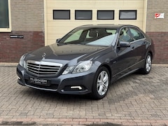 Mercedes-Benz E-klasse - 200 CGI Business Class Avantgarde Dealer O.H. 1E EIG Leder