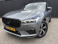 Volvo XC60 - 2.0 Recharge T8 AWD R-Design