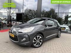 Citroën DS3 - 1.2 PureTech BusinessStoelverwarming|Clima|Navi