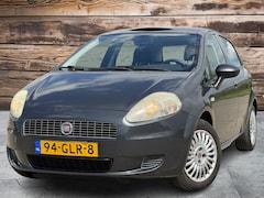 Fiat Grande Punto - 1.2 Active | Schuifdak | Airco | 5dr