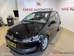 Volkswagen Polo - 1.4-16V Trendline AIRCO/PSENSOR/APK
