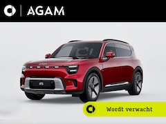 Smart #5 - 5 Premium 100 kWh