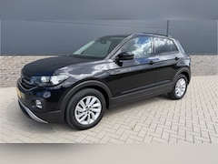 Volkswagen T-Cross - 1.0 TSI Life Climate Control / Apple carplay / DAB / Cruise