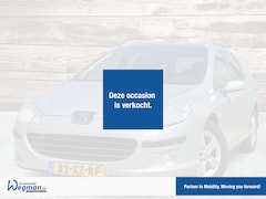 Peugeot 407 SW - 2.0-16V ST Pack Business | Automaat