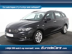 Fiat Tipo Stationwagon - 1.6 MultiJet 16v Business Automaat *Navigatie*Stoelverwarming