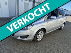 Opel Zafira - 1.8 111 years Edition 7 pers APK 3-9-2026