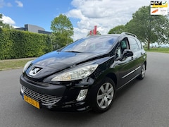 Peugeot 308 SW - 1.6 VTi X-Line PANO/NAP/CLIMA/APK 2027