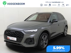 Audi Q5 - 55 TFSI e S edition Competition | SoH 99% | Panoramadak | Trekhaak | Parkeerassistent | Ad