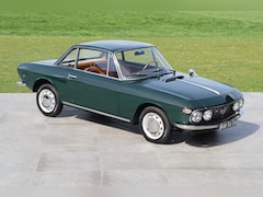 Lancia Fulvia - Coupé Rallye 1.3