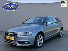Audi A4 Avant - 1.8 TFSI 170 pk Business Edition