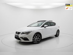 SEAT Leon - 1.5 TSI FR PANO VIRTUAL SFEER ACC SFEER TREKHAAK