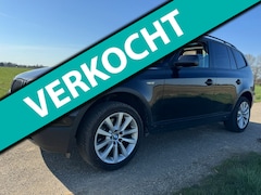 BMW X3 - 2.0i Executive|EXPORT|
