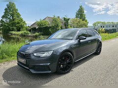 Audi A4 Avant - 1.4 TFSI Sport S-line / Carplay / Leder / Luxe