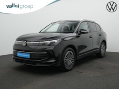 Volkswagen Tiguan - 1.5 eTSI 130 pk DSG Life Goal Edition | Trekhaak | 360 Camera | Stuur-/stoelverwarming | N