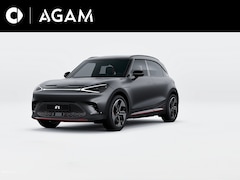 Smart #1 - 1 BRABUS 66 kWh