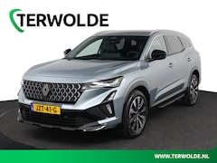 Renault Espace - E-Tech full hybrid 200 techno 5p. | pack around view camera |