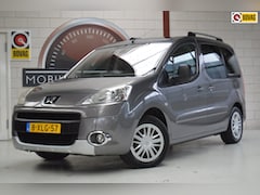 Peugeot Partner Tepee - 1.6 XT 5-zits, trekhaak, All-season, APK Garantie