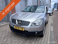 Nissan Qashqai - 1.5 dCi Acenta